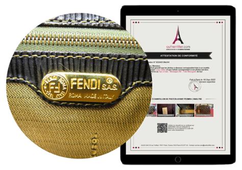 fendi belt authentication|fendi authenticity check.